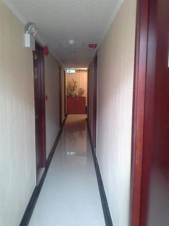 Vendégház Jin Xiang Hotel Hongkong Kína