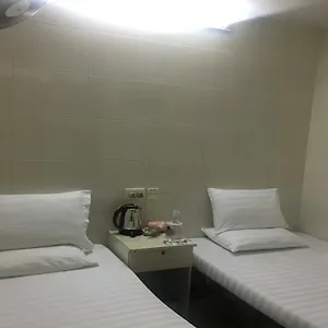  招待所 唯一酒店