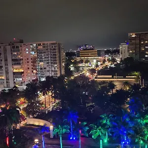 Beachfront Serenity: Remodeled With Views San Juan