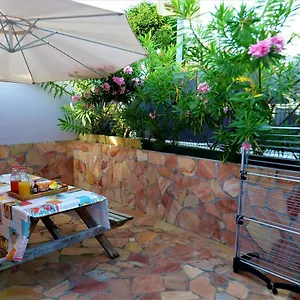 Cosy By Melanie - Un Comme Chez Vous Fort-de-France