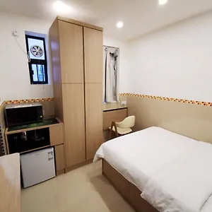  招待所 海都宾馆