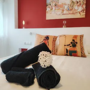 Casa Princesa Huelin Malaga