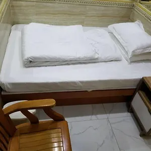  招待所 金威