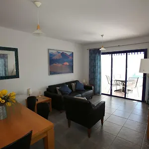 Casa Blanca Playa Blanca (Lanzarote)
