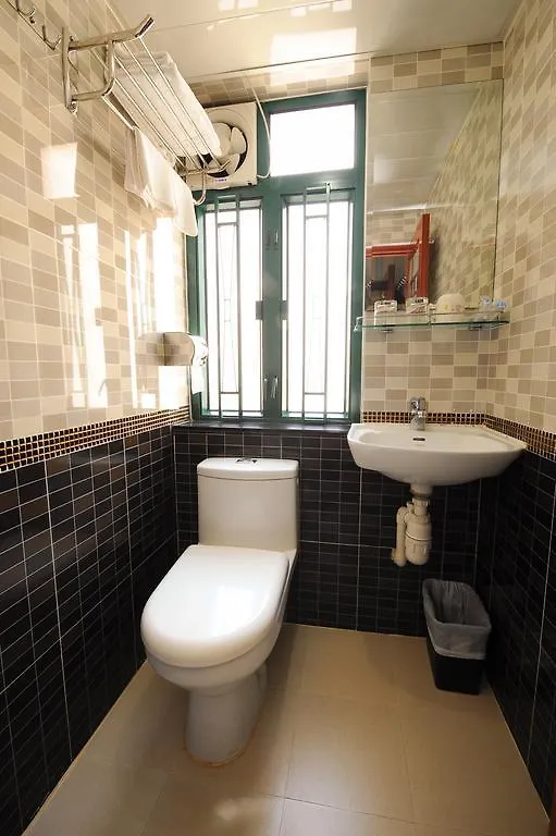 Jin Xiang Hotel Hong Kong Guest house