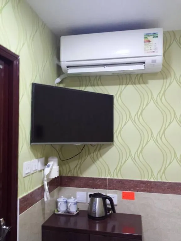Guest house Jin Xiang Hotel Hong Kong