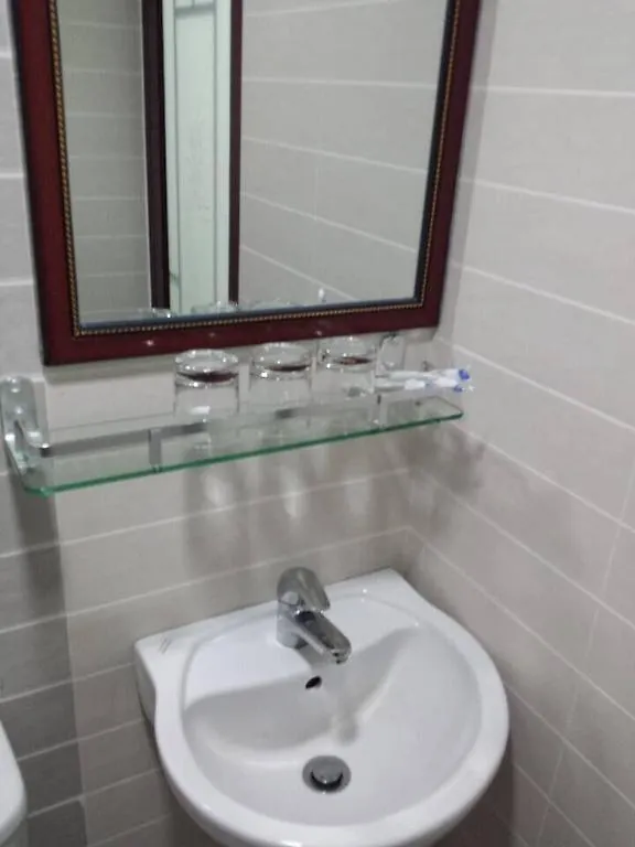 Guest house Jin Xiang Hotel Hong Kong