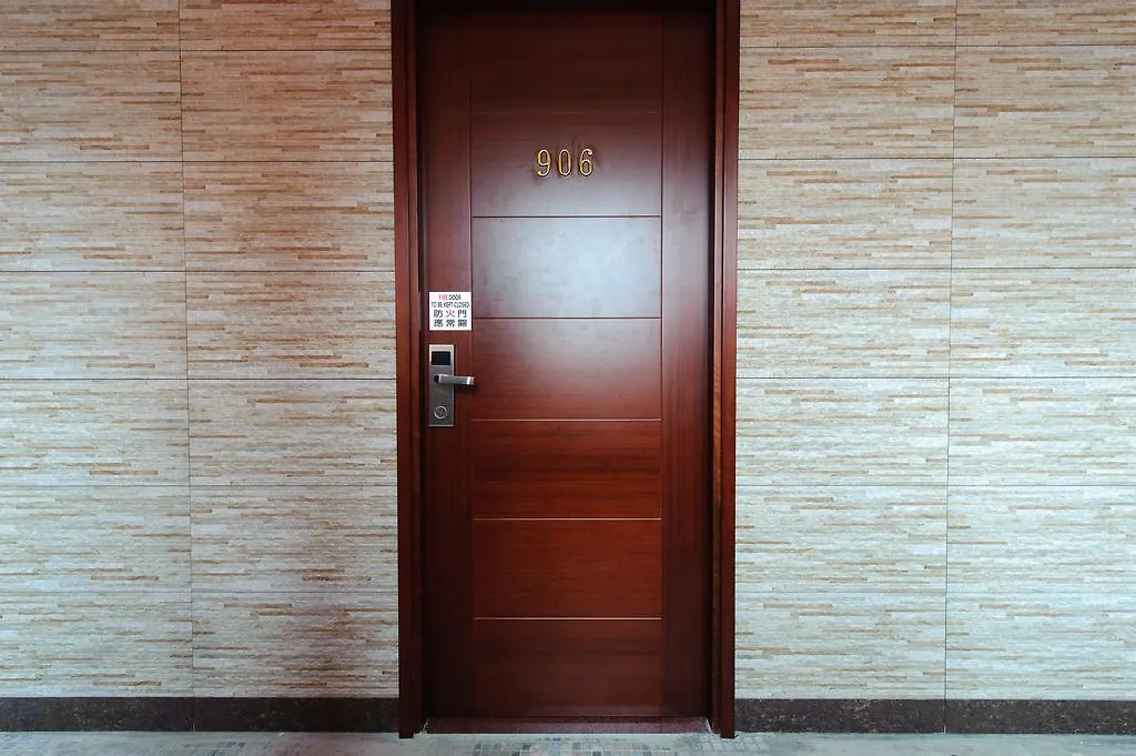 Jin Xiang Hotel Hong Kong