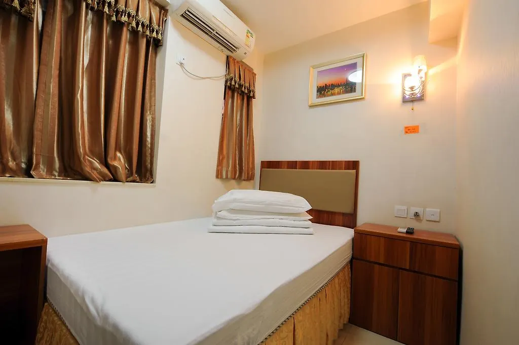 Jin Xiang Hotel Hong Kong