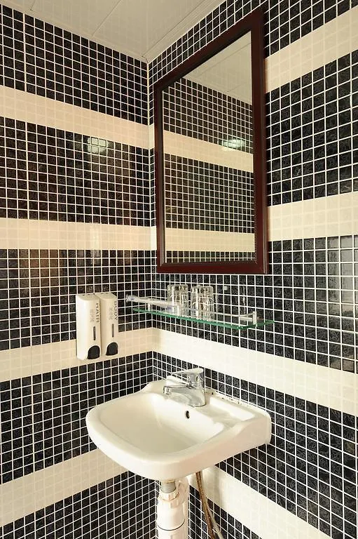 Jin Xiang Hotel Hong Kong Guest house