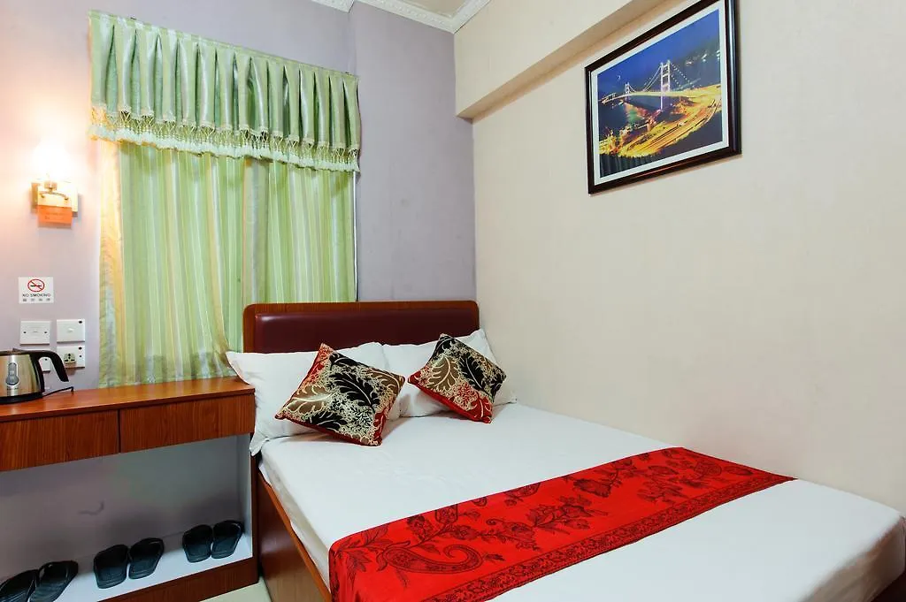 Jin Xiang Hotel Hong Kong