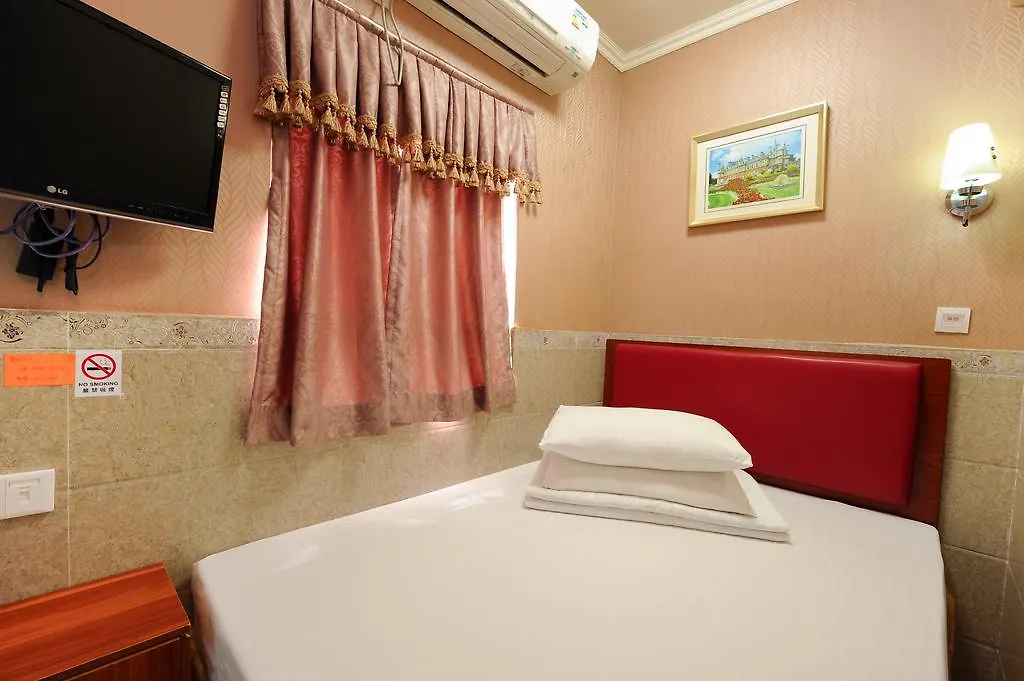 Guest house Jin Xiang Hotel Hong Kong