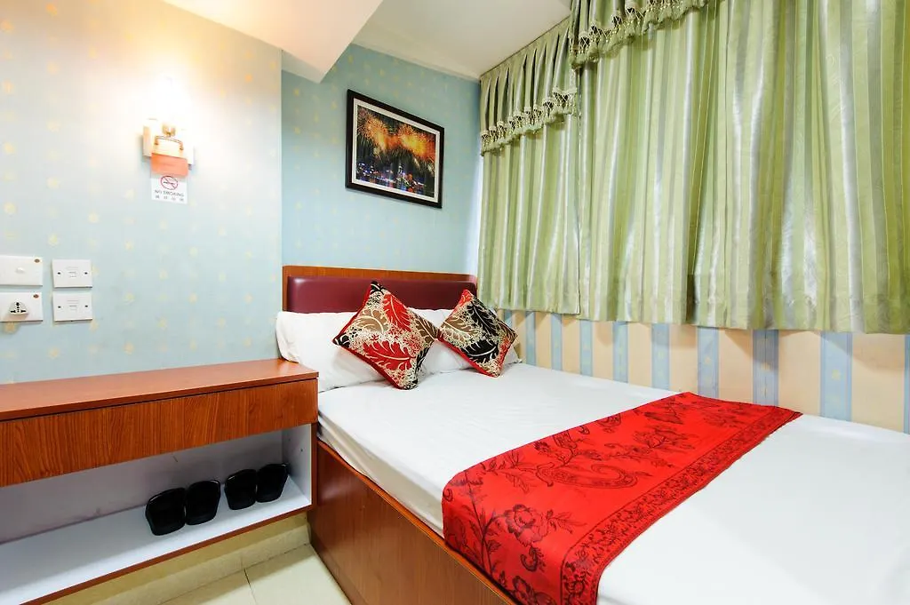 Jin Xiang Hotel Hong Kong Guest house