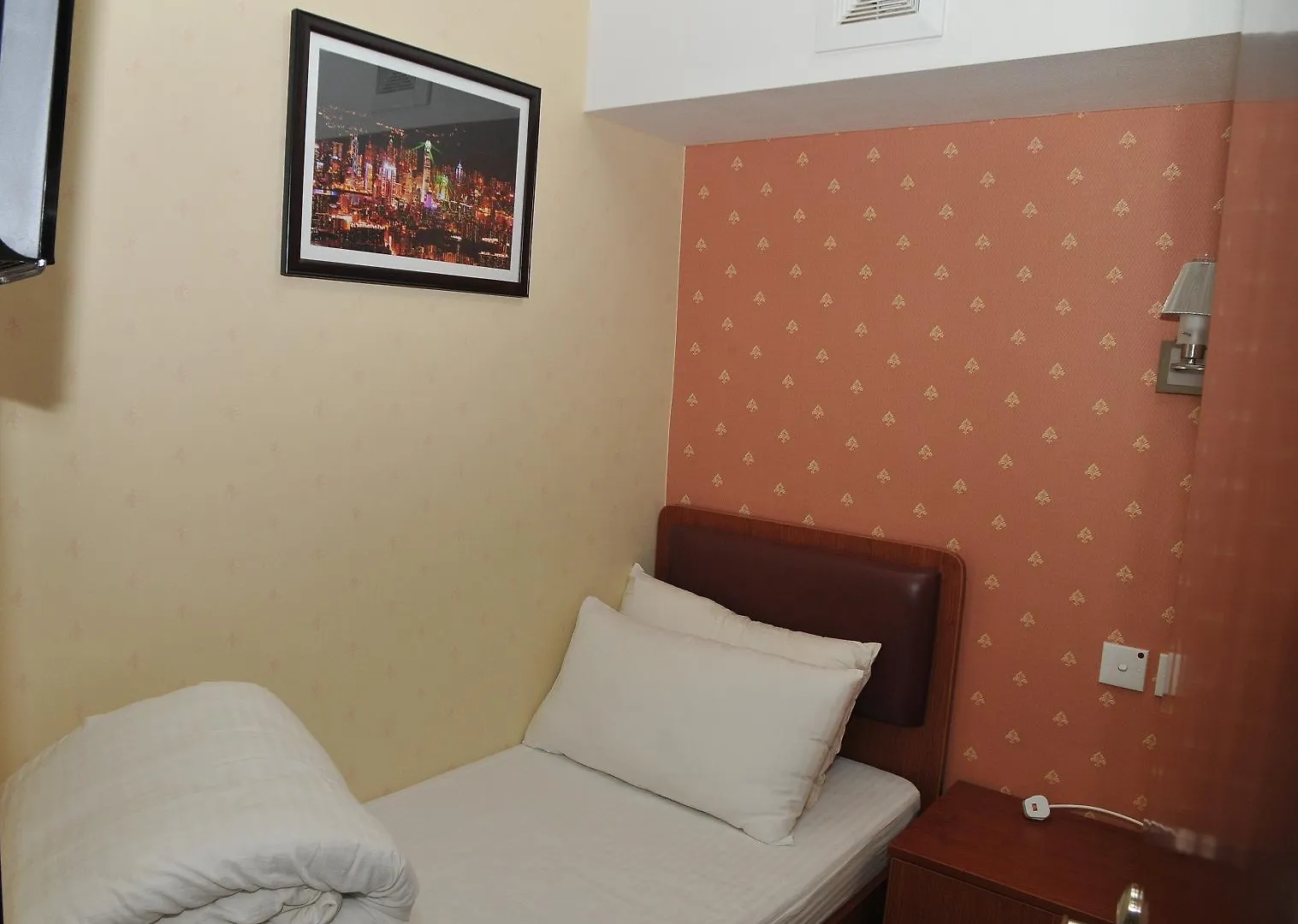 Jin Xiang Hotel Hong Kong Guest house