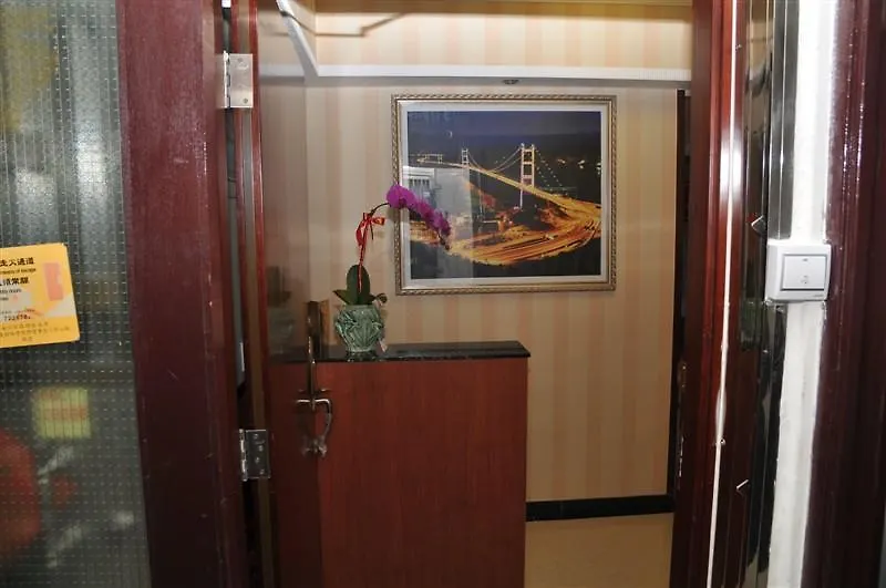 金翔酒店 香港