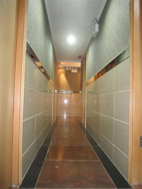金翔酒店 香港 0*,