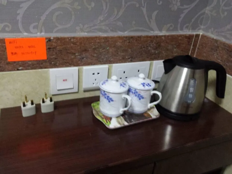 金翔酒店 香港 招待所