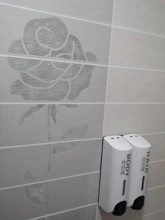 金翔酒店 香港