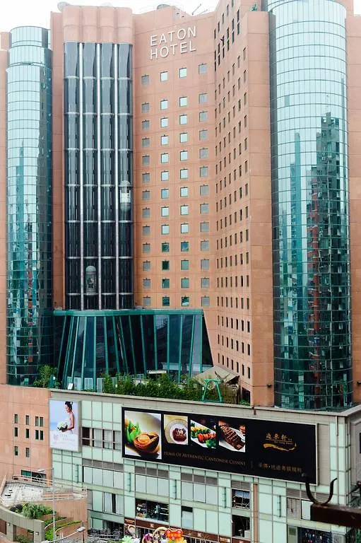 金翔酒店 香港